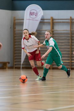 Bild 918 - Norddeutsche Futsalmeisterschaft